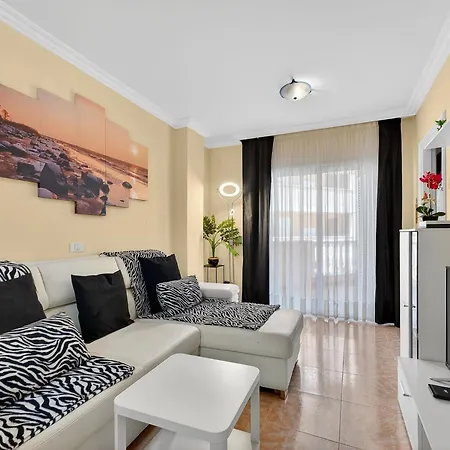 Apartmán Kris Costasol By Interhome