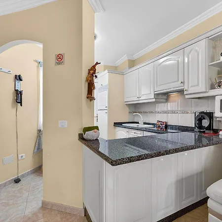 Kris Costasol By Interhome Apartmán