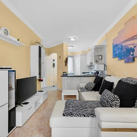 Apartmán Kris Costasol By Interhome *