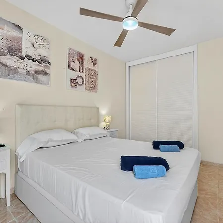 Apartmán Kris Costasol By Interhome *