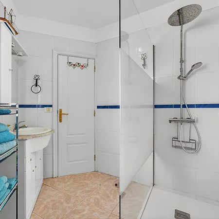 Apartmán Kris Costasol By Interhome Costa Del Silencio