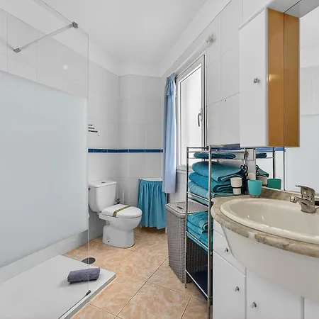 Kris Costasol By Interhome *